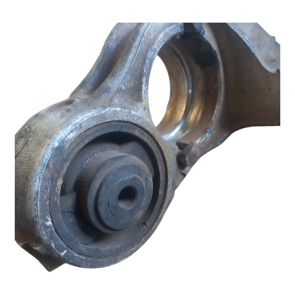 Suporte semi eixo tulipa semieixo peugeot 206 06/08 484202 8