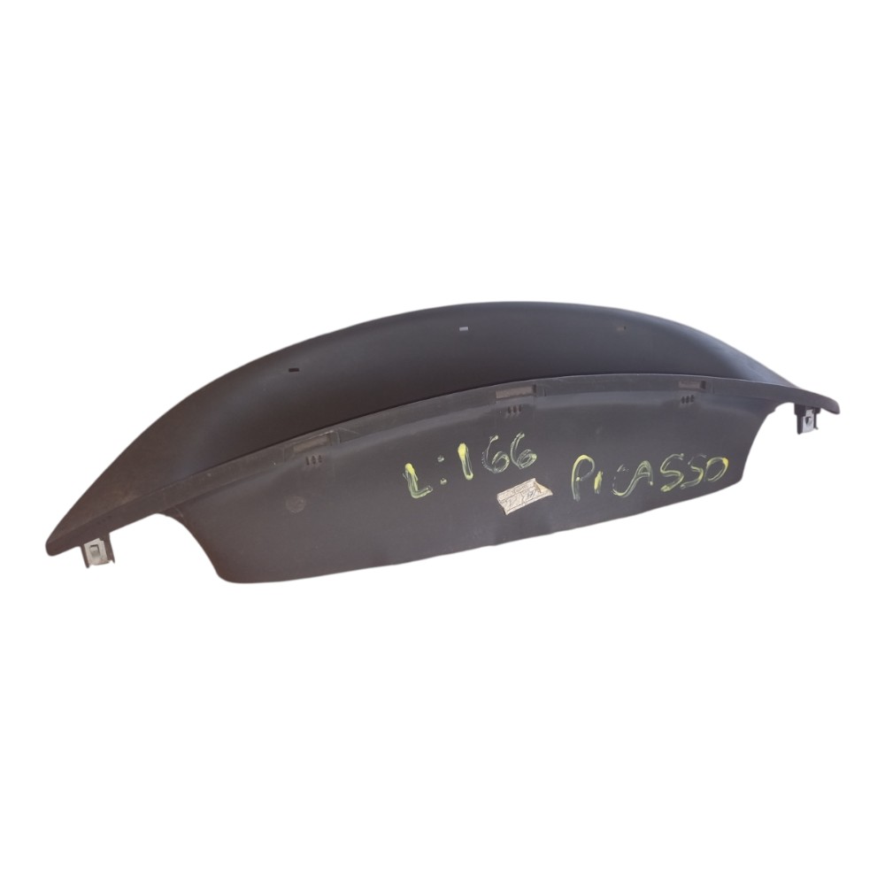 Moldura painel instrumento Citroen Xsara Picasso 9631316577 5