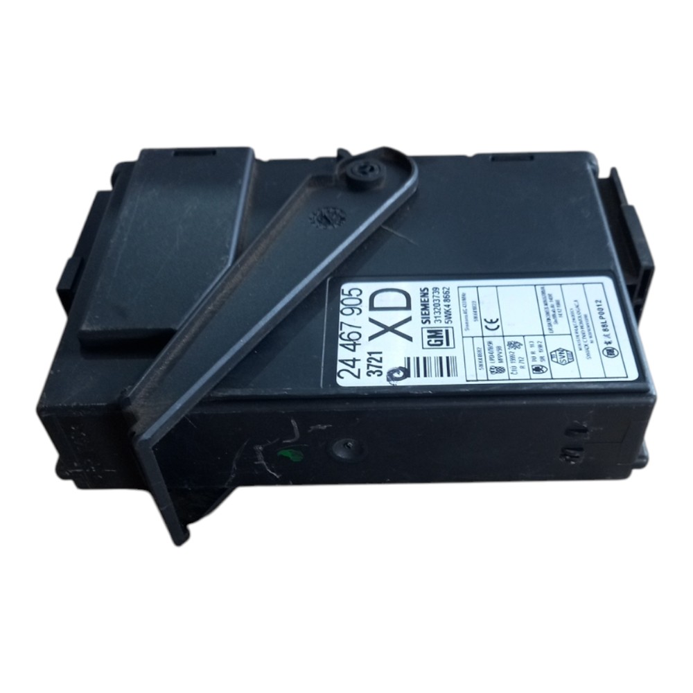 Modulo conforto 1.8 gm corsa meriva montana  XD 24467905 3