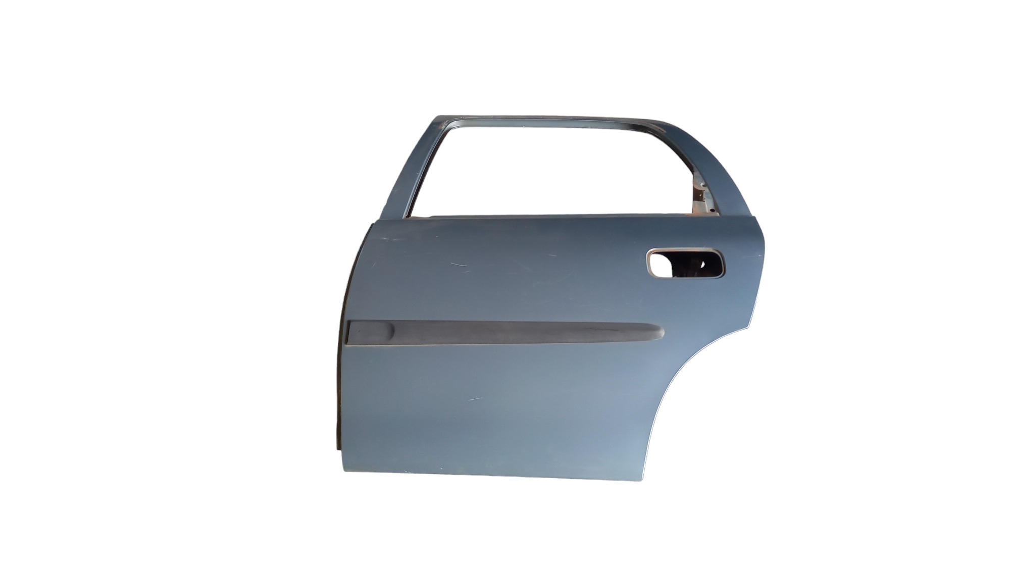 Porta Traseira Esquerda Gm Corsa Classic 2003