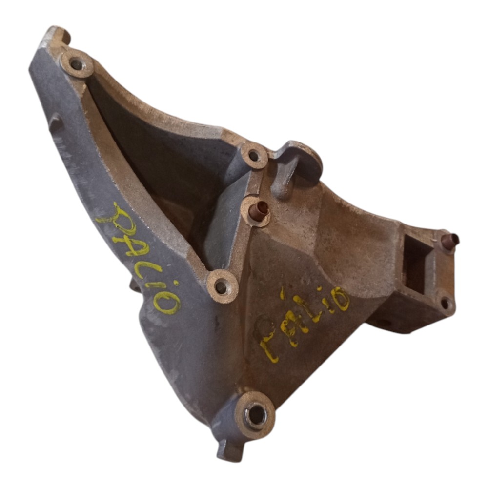 Suporte compressor ar alternador fiat palio2010/2014 1.0 1.4 5