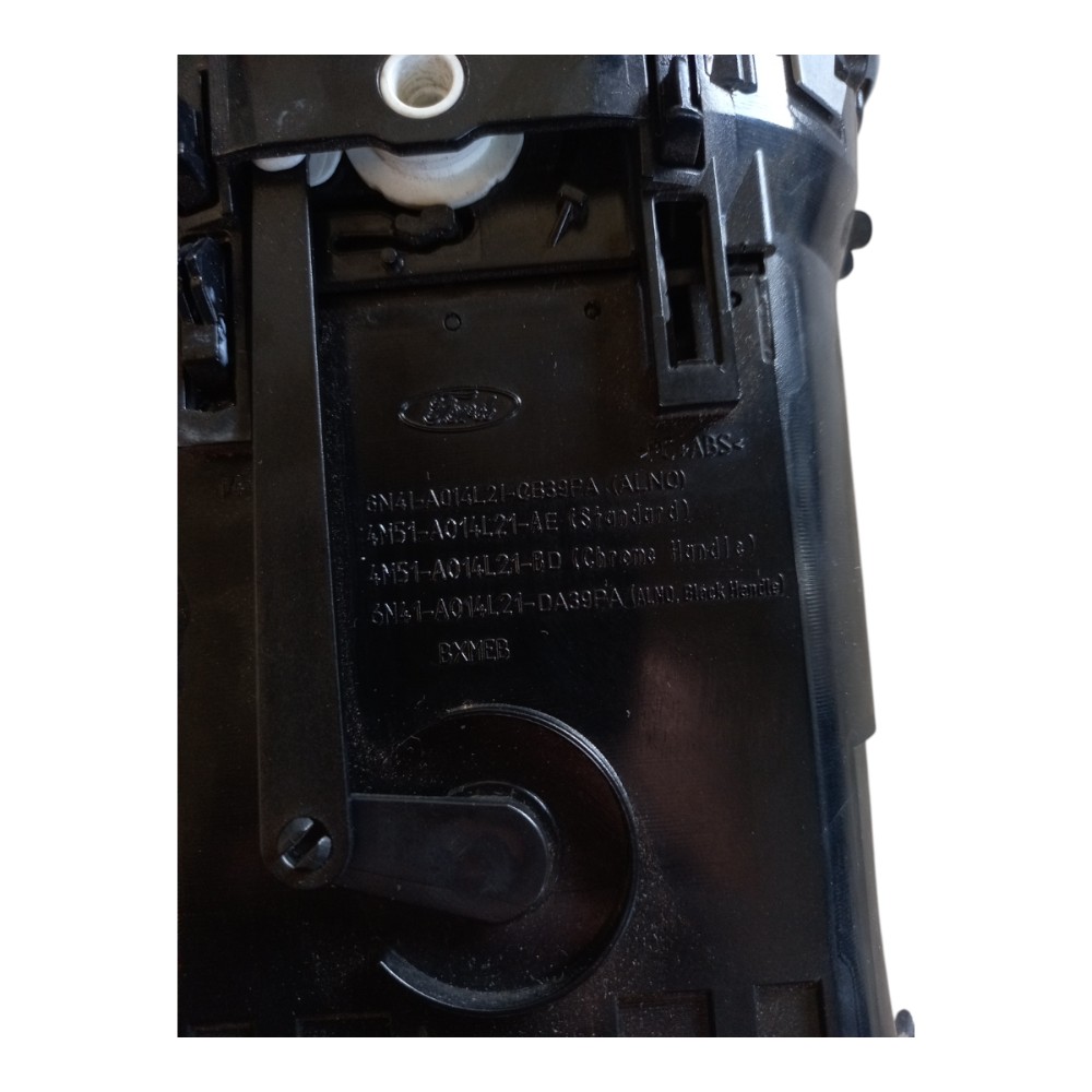 Difusor ar Ford Focus 2009/2013 original 4m51a014l21 5
