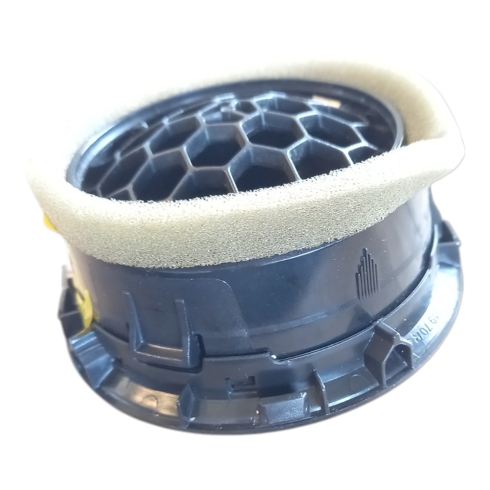 Difusor de ar G6 Saveiro 2019 original 0819707 10