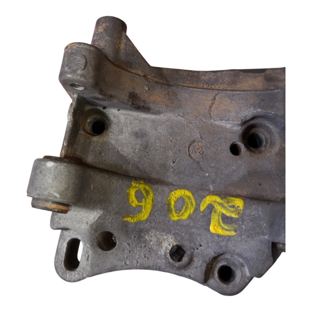 Suporte alternador Peugeot 206 1999/2008 4