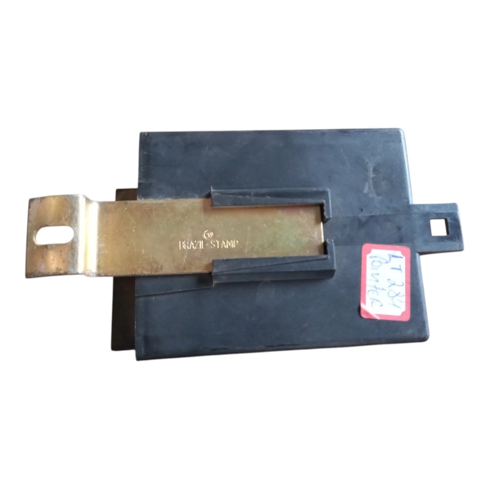 Modulo alarme central conforto pointe logus 96 557953251 6