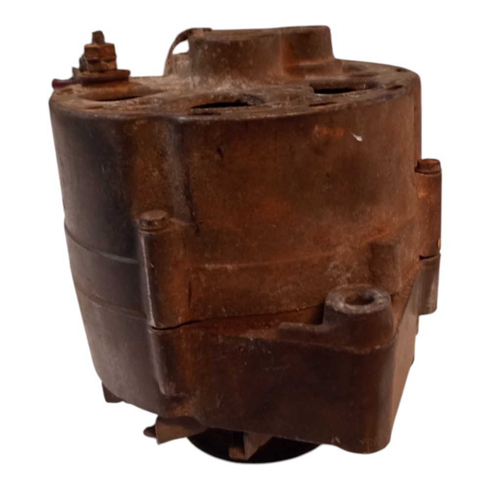 Alternador C10 5