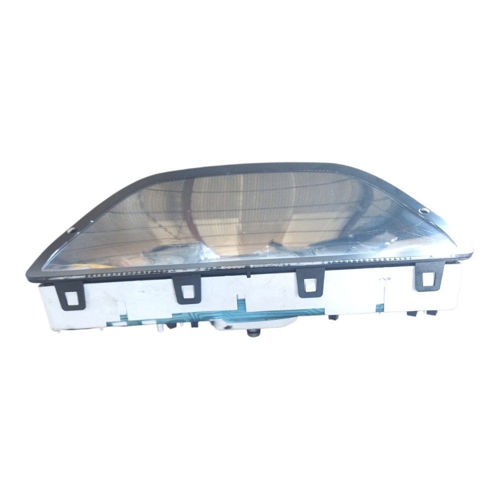 Painel instrumento fiat palio uno 1996 a 2002 6062240010 3