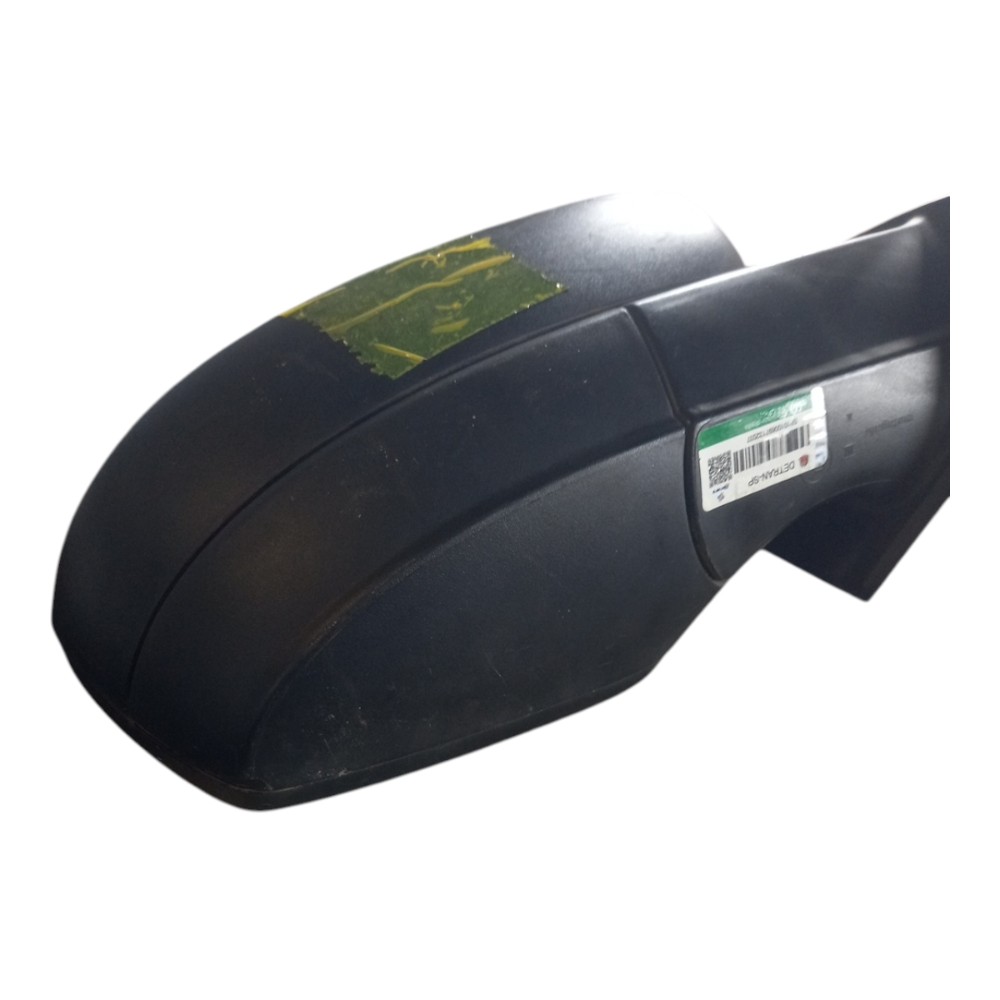 Retrovisor manual direito elétrico LD g6 saveiro 2008 a 2019