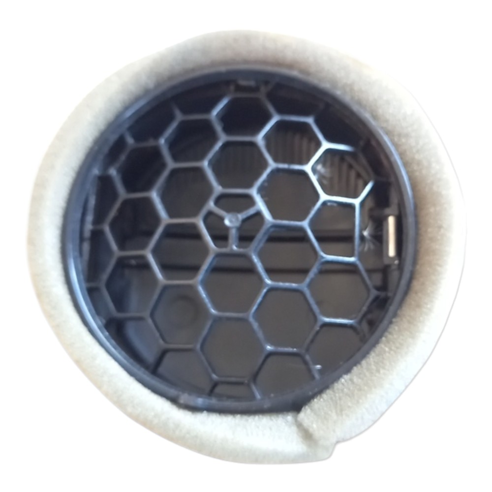 Difusor de ar G6 Saveiro 2019 original 0819707 4