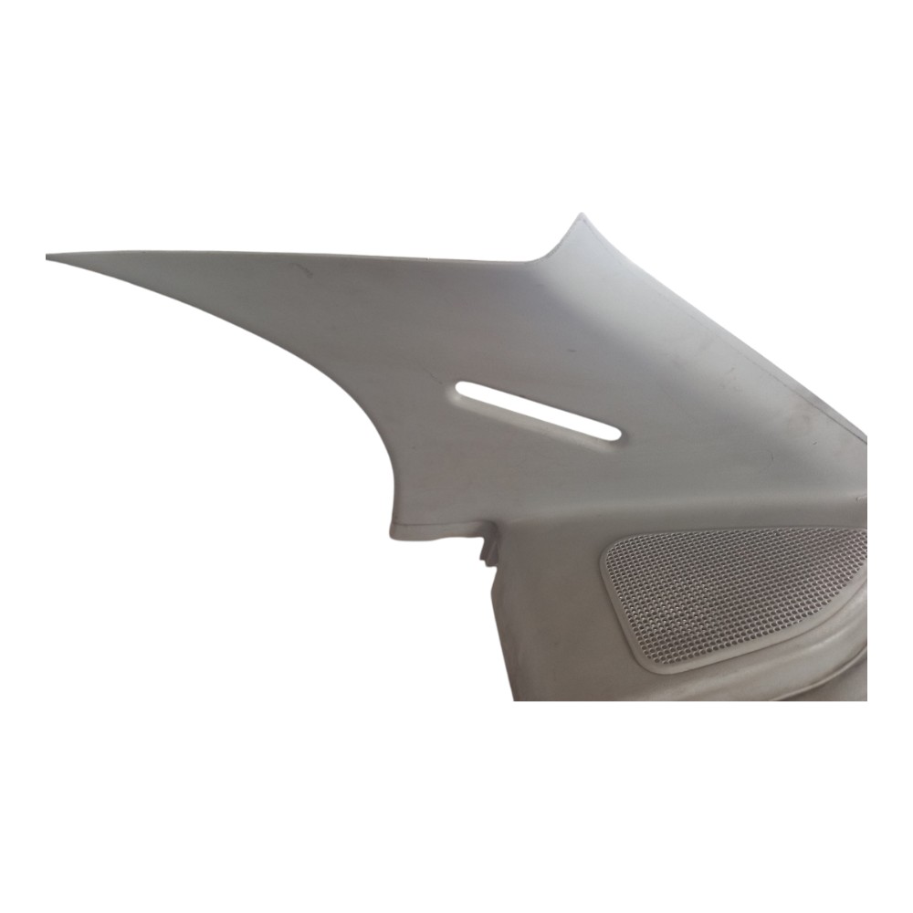 Suporte bagagito tampao direito g6 g5 vw gol 5u6867288 3