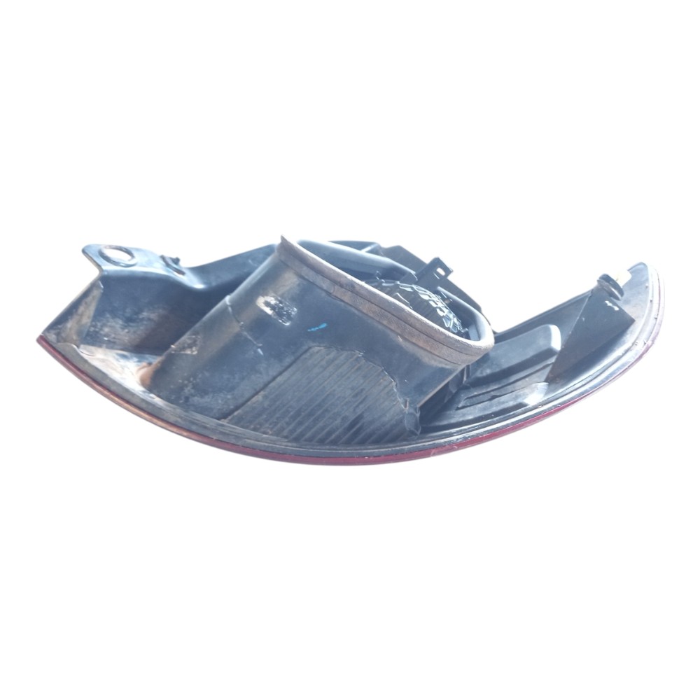 Lanterna traseira esquerda Ford Ka 2010/2011 6