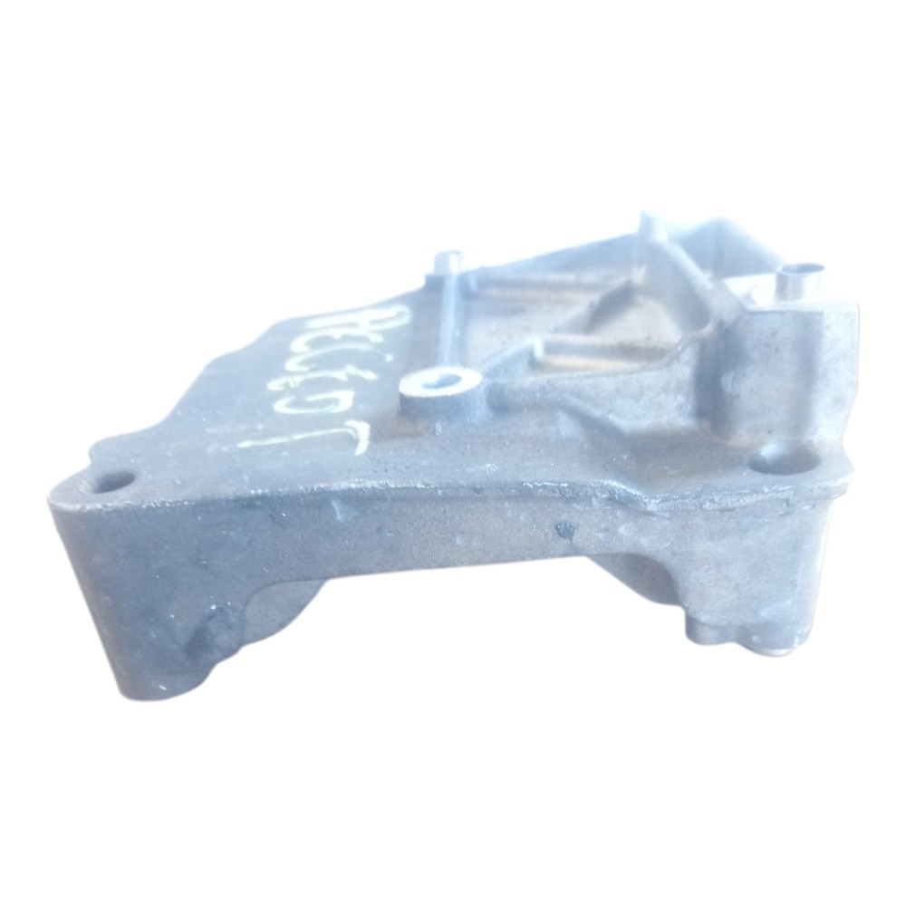 Suporte compressor ar 1.6 16v peugeot 206 207 307 C4 07/09 6