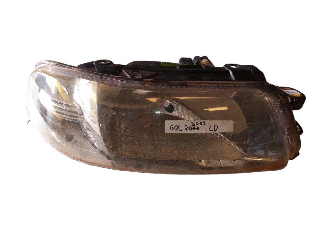 Farol Direito Gol 2001 3