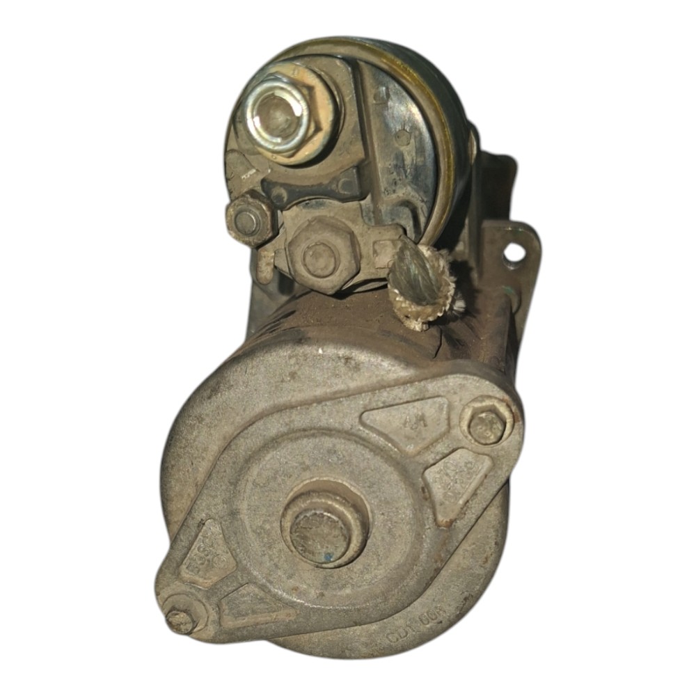 Motor partida Bosch Fiat Fire Palio Strada 51876031 9dentes 4