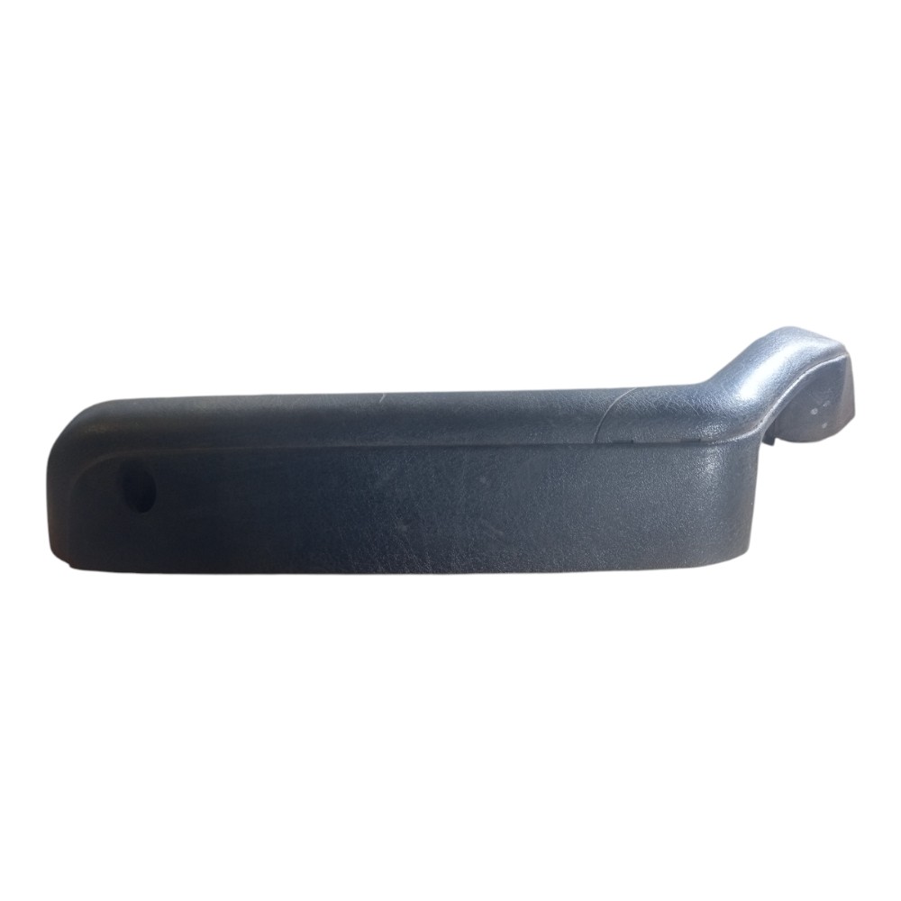 Puxador porta traseira esquerda Fiat Tipo Tempra sx 97/99 6