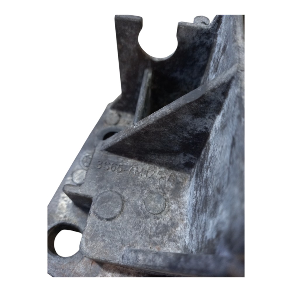 Suporte coxim caixa câmbio Ford Fiesta 7