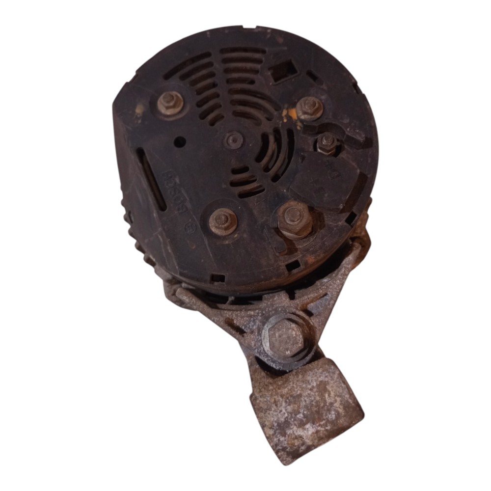 Alternador 2.0 2.2 120a gm astra omega vectra 1996 a 2005 6
