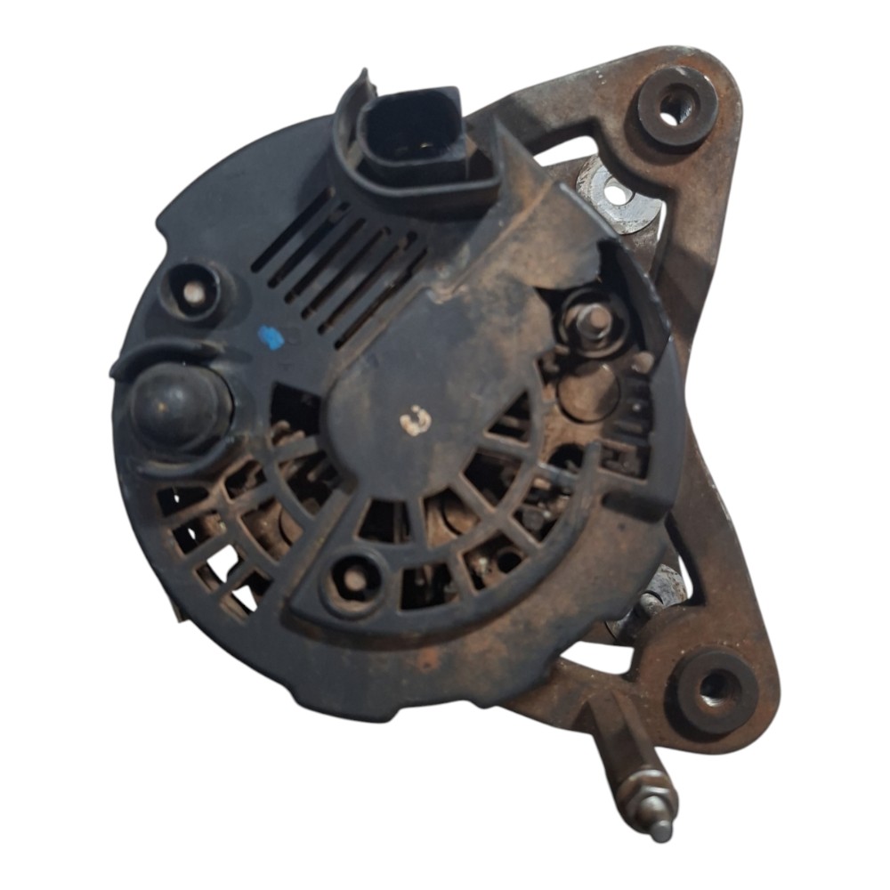 Alternador Gol G5 G6 Saveiro voyage space 65A 5u0903025 6