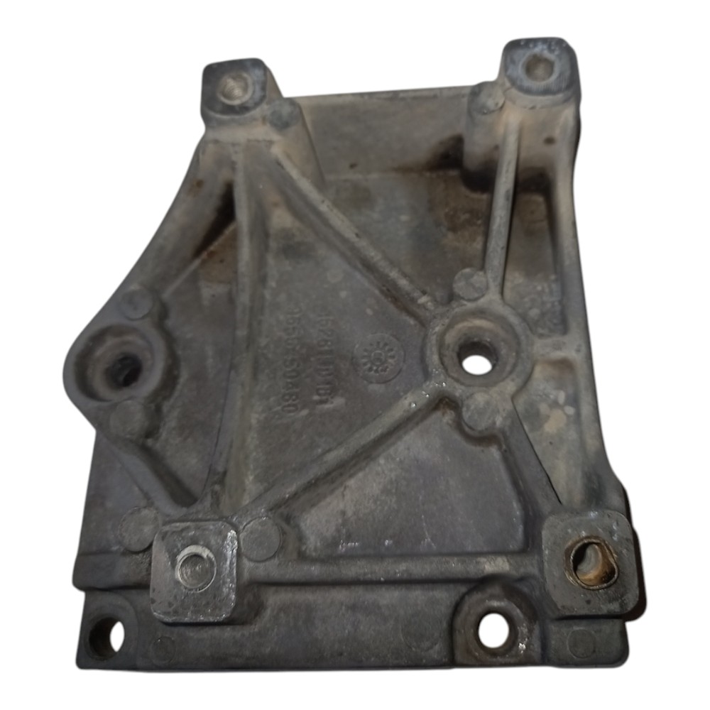 Suporte Compressor Ar Peugeot 206 207 1.6 2010 A 2011
