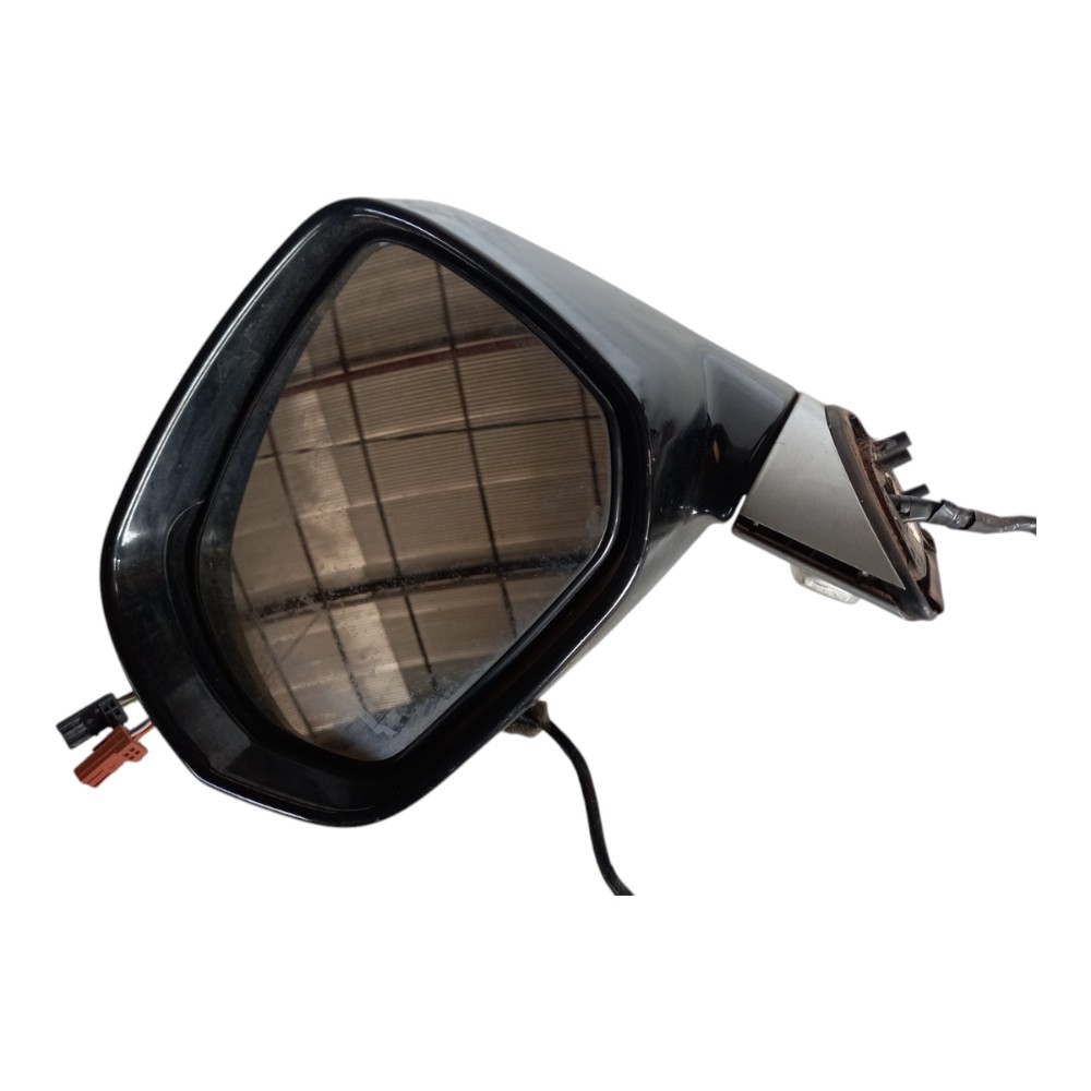 Retrovisor esquerdo Citroën C4 picasso 2008 96851519xy