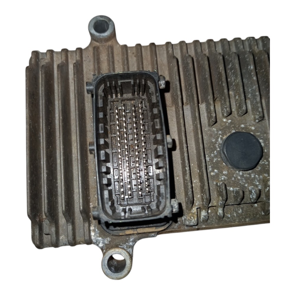 Módulo injeção Strada Adventure Locker 1.8 16v 51900754 6