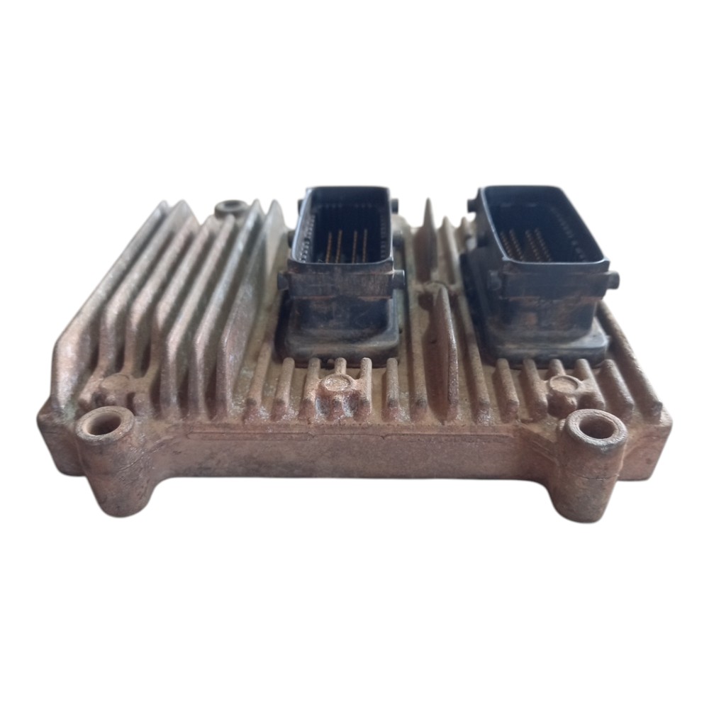 Módulo injeção GM Corsa 1.4 93355752 FGP FHRB HR 6