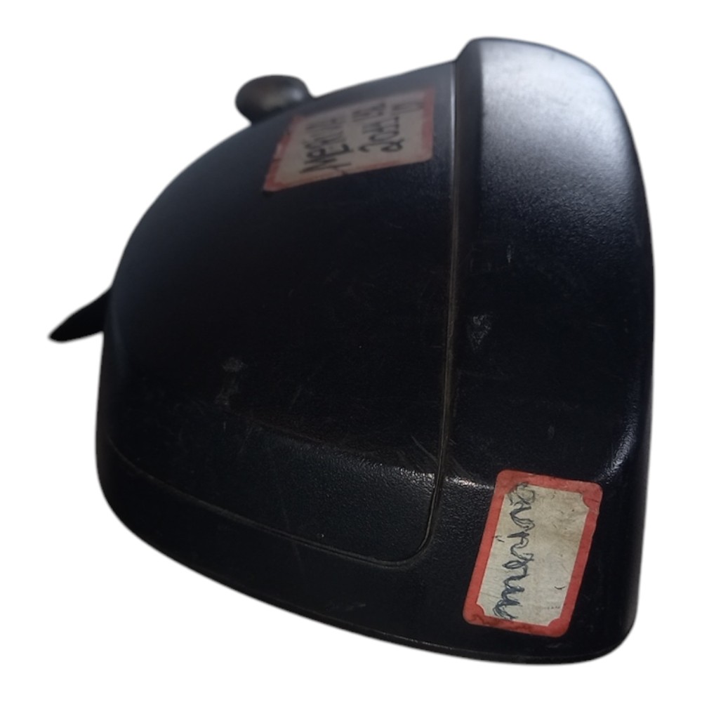 Retrovisor manual direito gm meriva 02 12 836222 original 10
