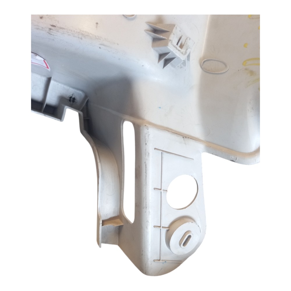 Suporte bagagito direito fiat Uno vivace 2014 100179507dx 9