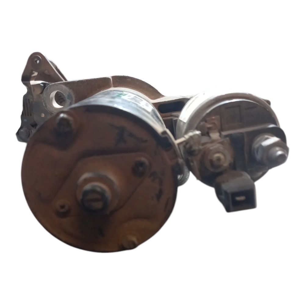 Motor partida VW Golf 10 dentes 1.6 1.8 2.0 3