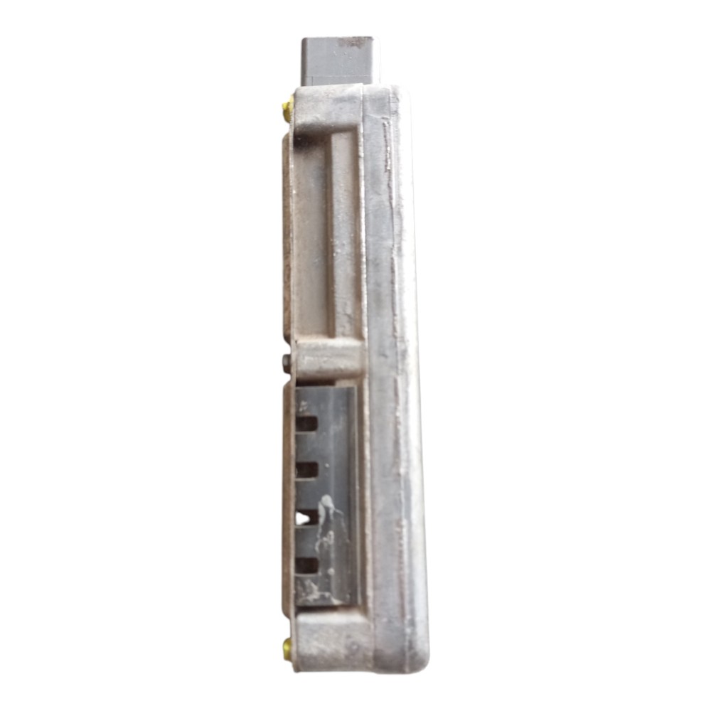 Módulo injeção 1.0 endura ford fiesta ka 95/97 96fb12a650ub 5