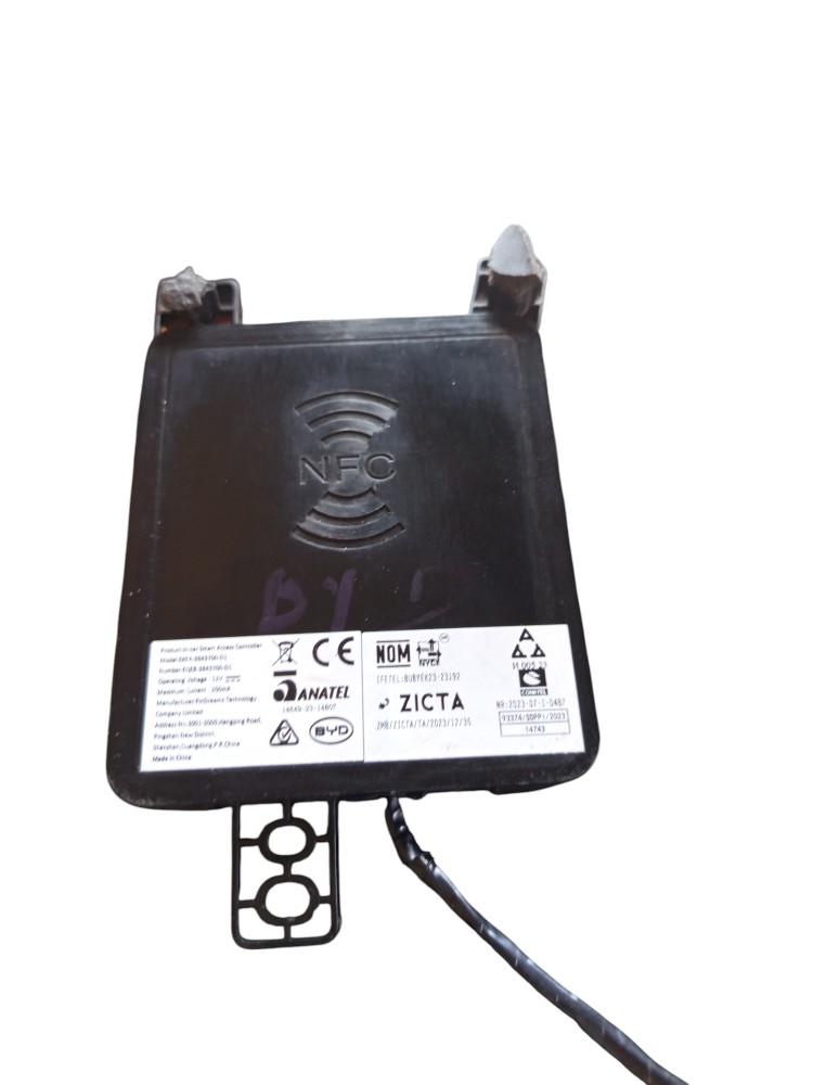 Modulo Nfc Byd Dolphin Mini gs 2024