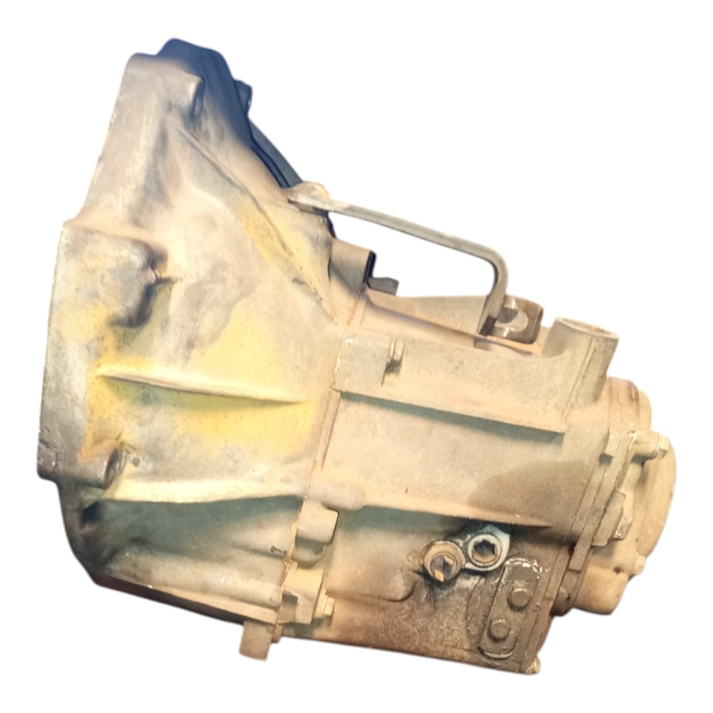 Câmbio Fiat Uno S 1990 1.3 sensor velocímetro cabo 2