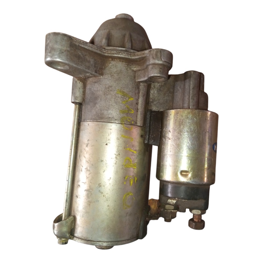 Motor de partida Ford Mondeo 97 10dentes 2