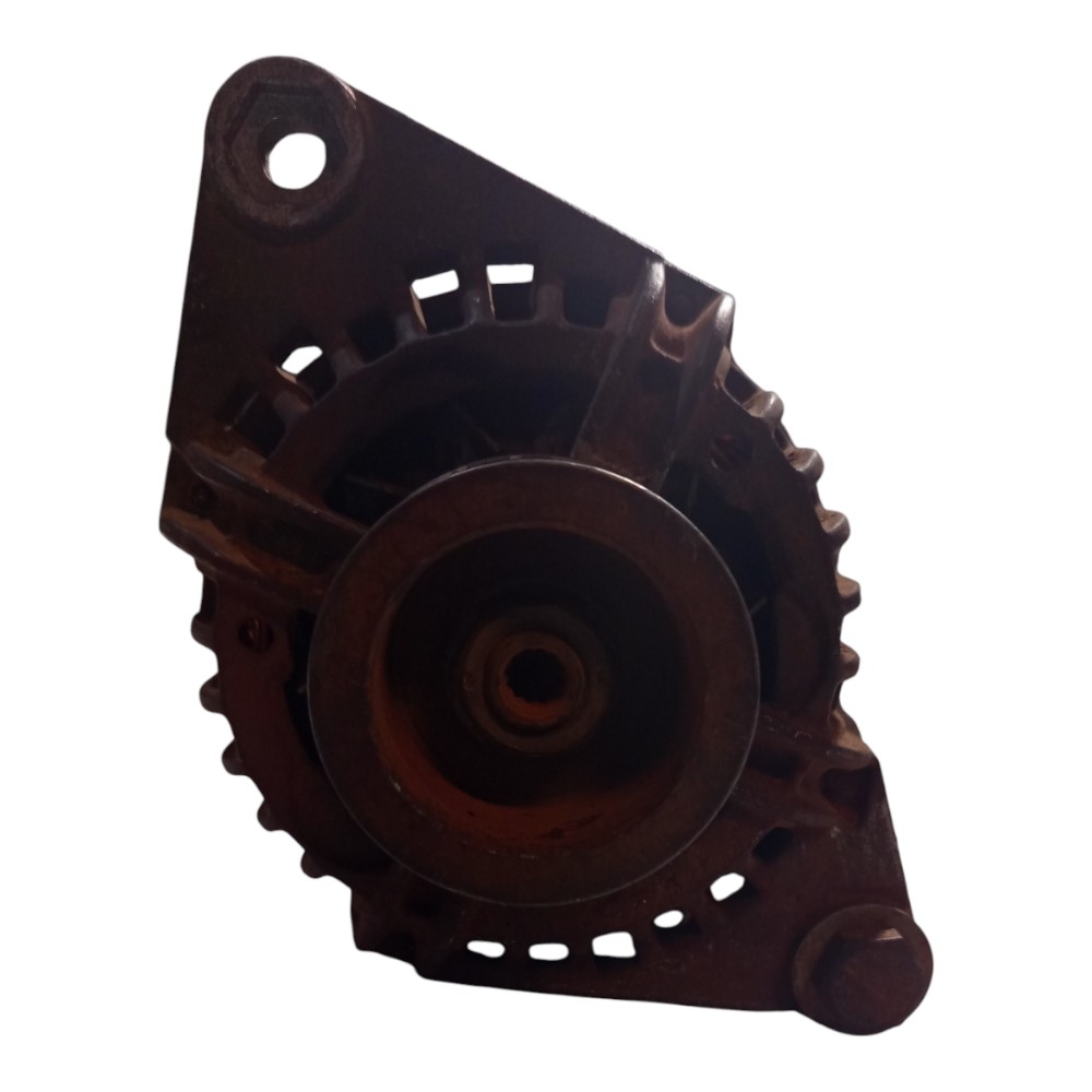 Alternador Fiat Palio Siena Strada fiasa 65A 0124215001 2