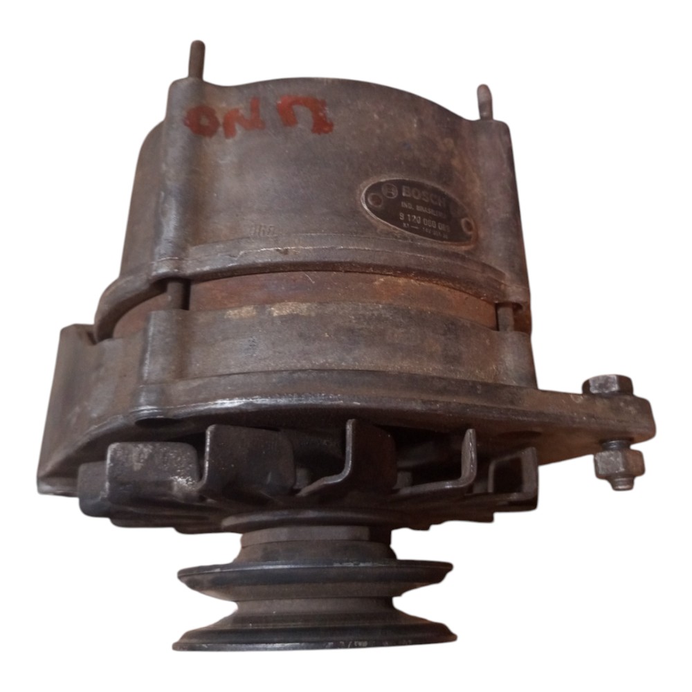 Alternador Uno fiasa 35A 9120080089 3