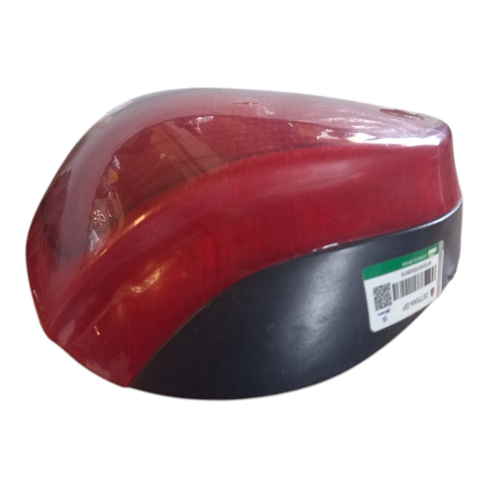 Lanterna traseiro direito bola g2 vw gol 95/99 3