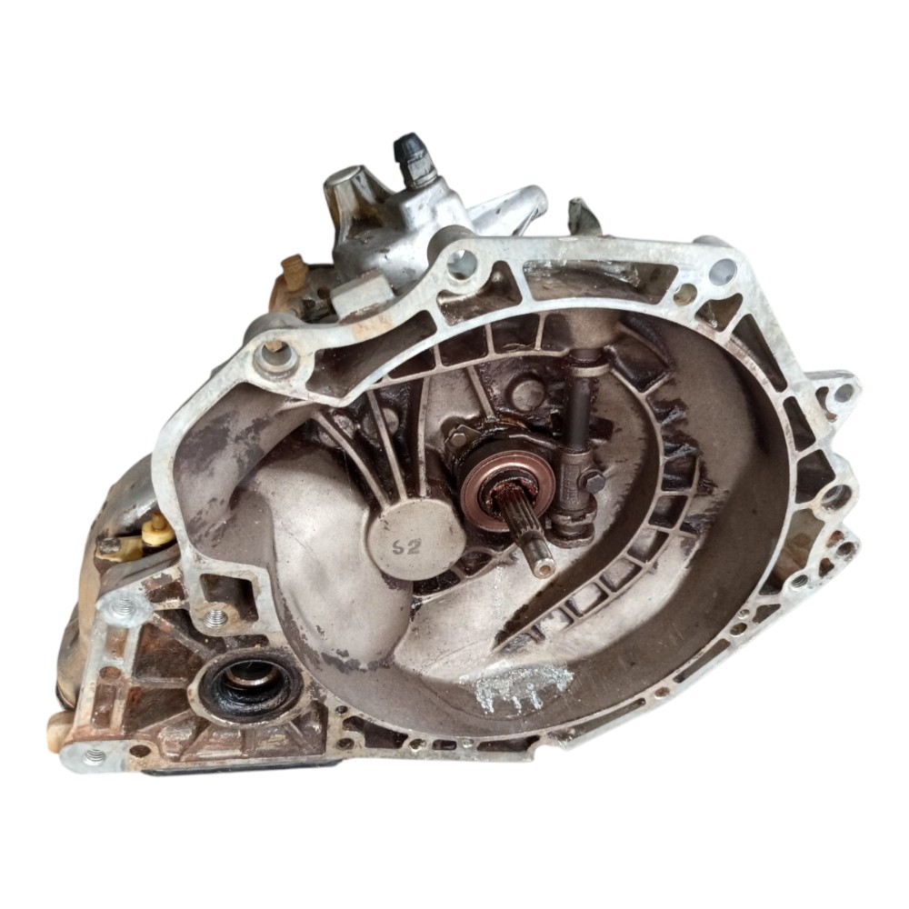 Câmbio GM Corsa Wind 1995/1996 1.0 c/ cabo sensor velocidade
