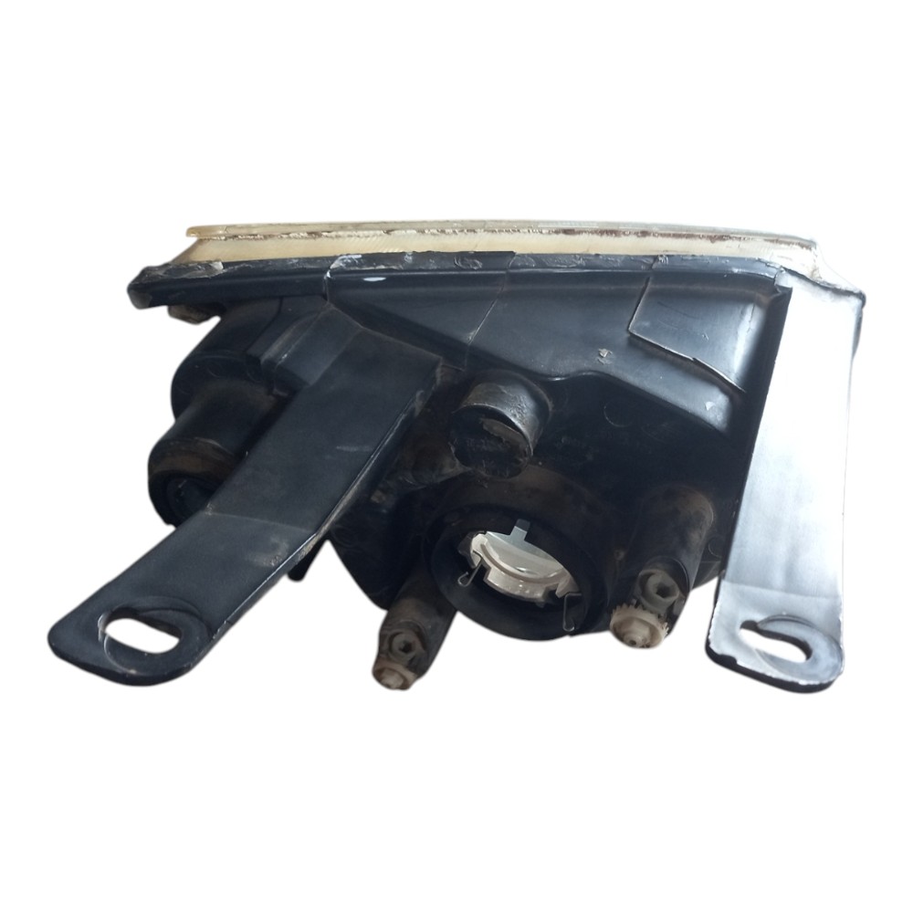 Farol esquerdo ford ecosport 2003 a 2007 original 10