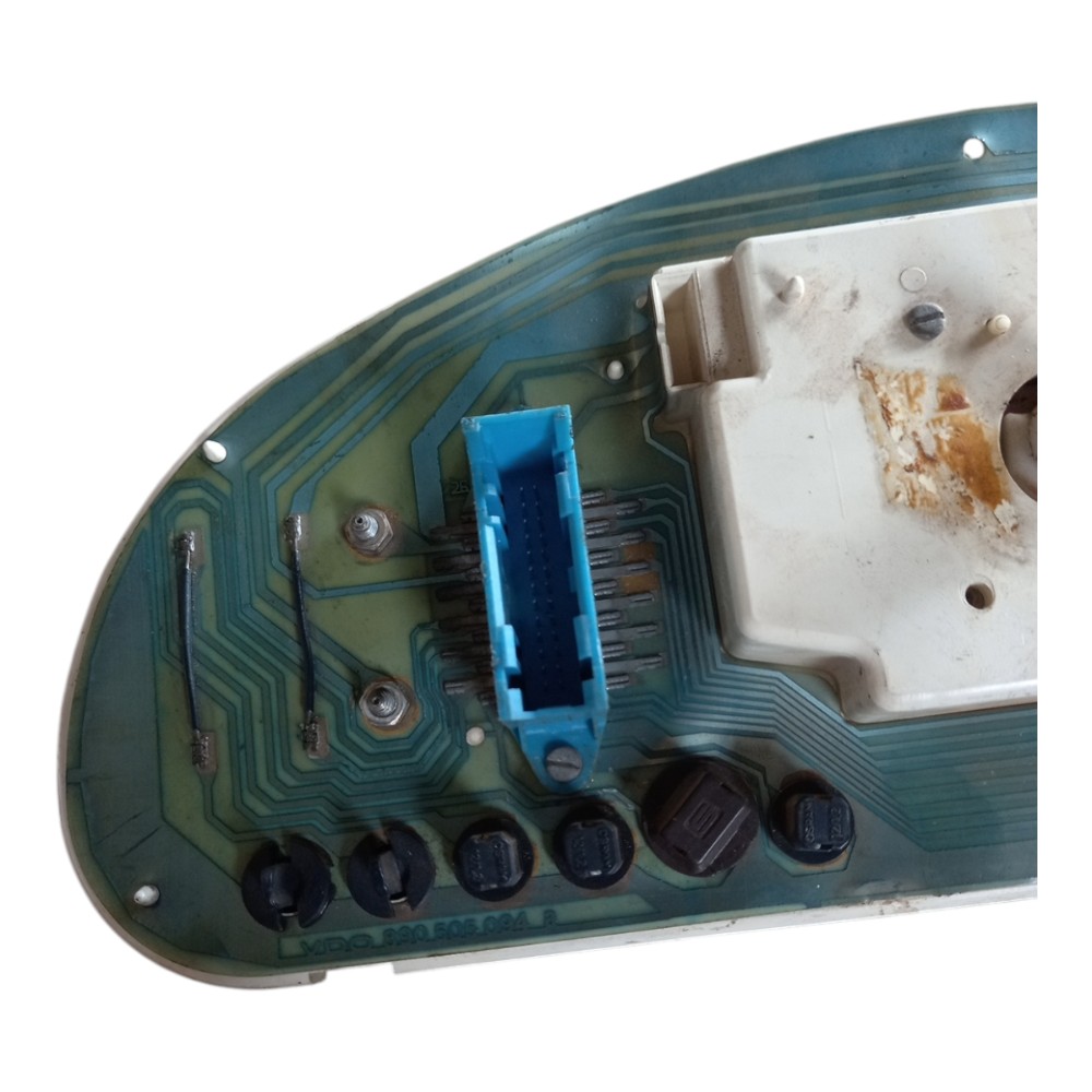 Painel instrumentos Volkswagen Gol Cli 1.8 95 7