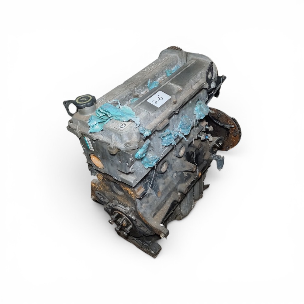 Motor Ford Escort – 1.8, 115cv, 1997, Gasolina