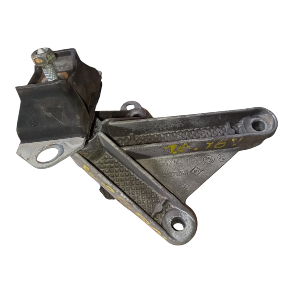 Suporte câmbio coxim Renault logan sandero 1.0 1.6 08/13 3