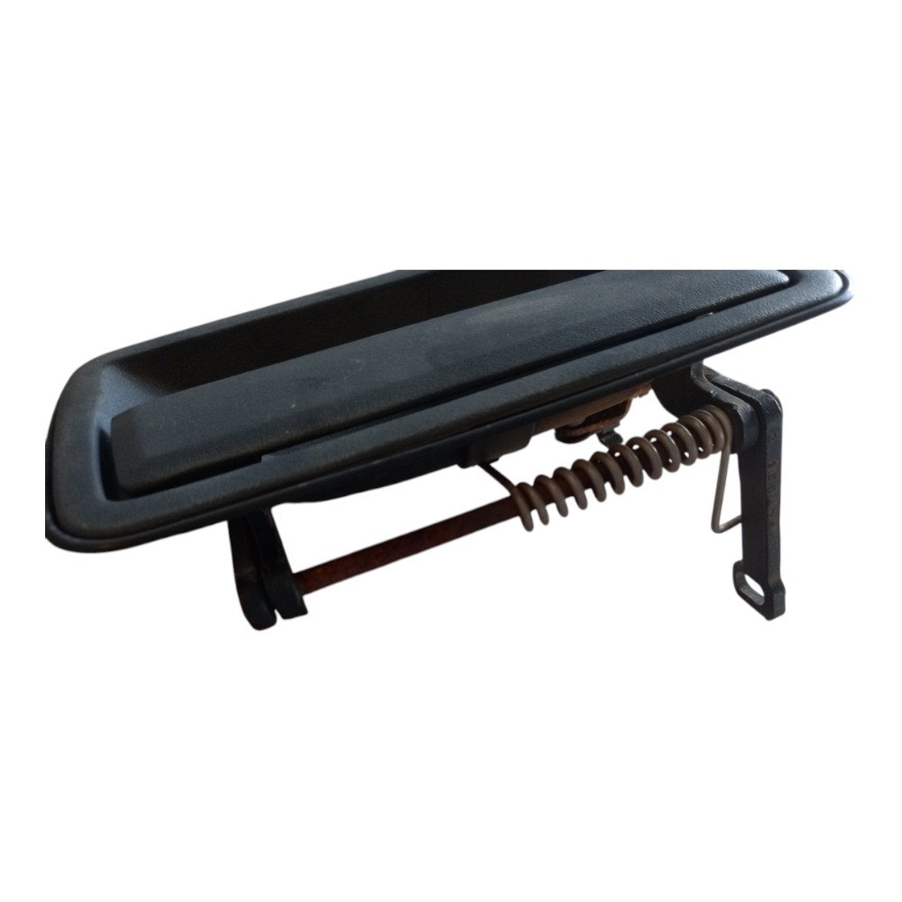 Maçaneta externa dianteira direita GM S10 blaiser 95/11 8