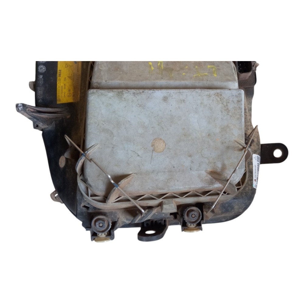 Farol direito fiat DOBLO 2003 2009 10