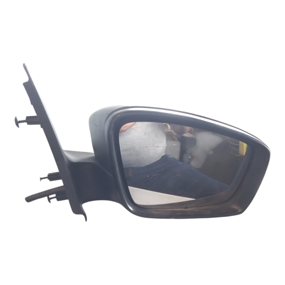Retrovisor manual direito elétrico LD g6 saveiro 2008 a 2019 2