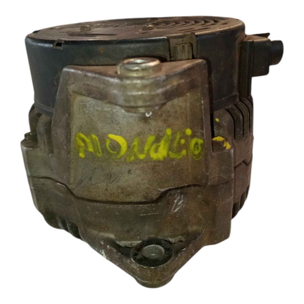 Alternador Ford Mondeo 90A 1997 0123212001 3