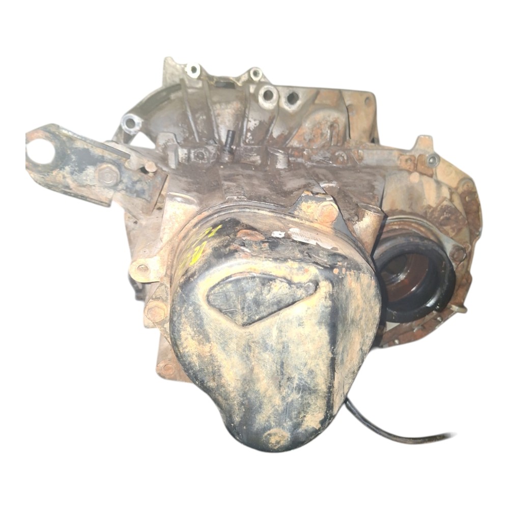 Câmbio Renault Scenic exp 16v 1.6 2004 4