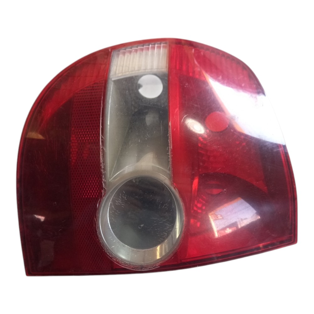 Lanterna traseira esquerda VW fox 2007