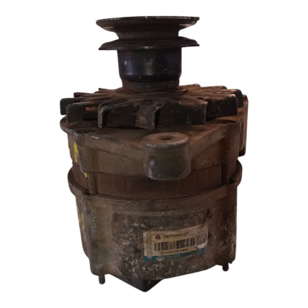 Alternador Voyage AP 35A 6