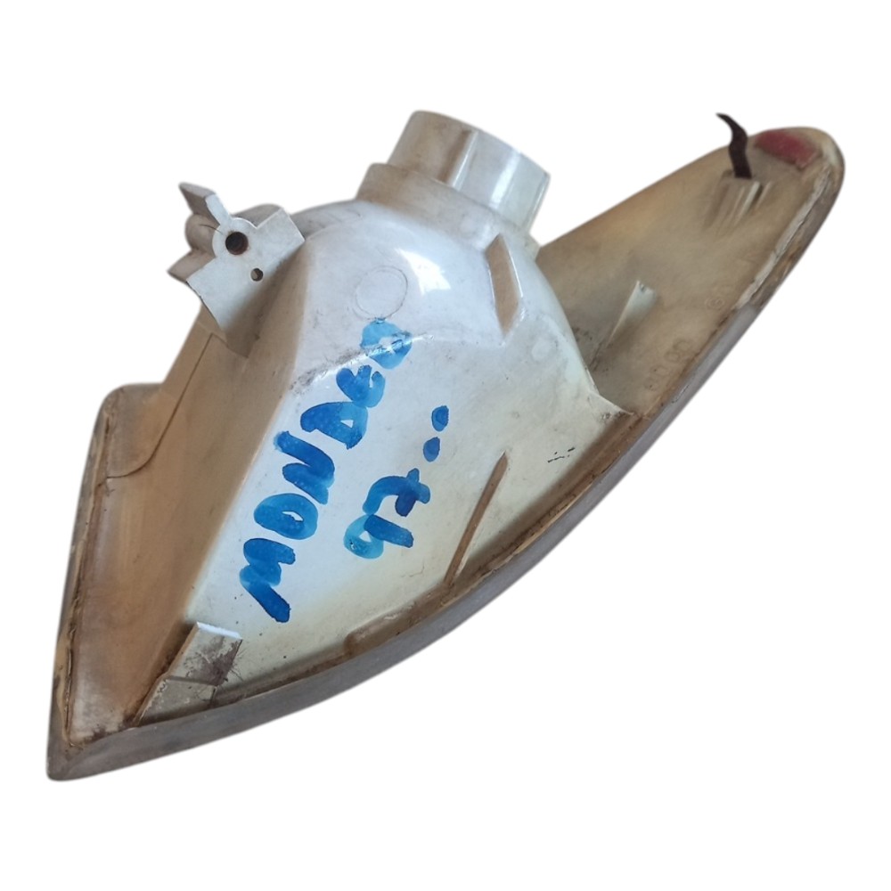 Lanterna pisca dianteiro direito Mondeo 97 7