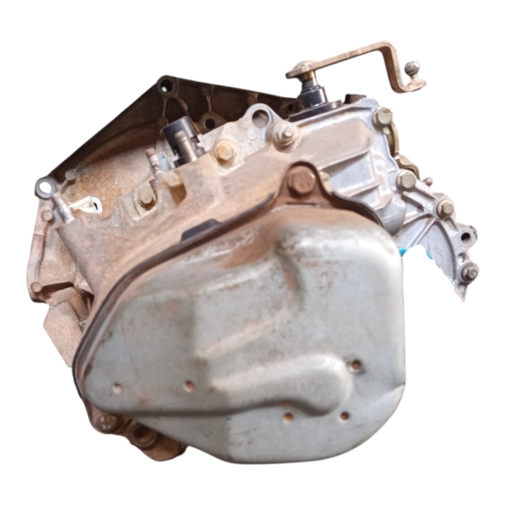 Câmbio Peugeot 206 1.6 2000 2